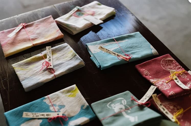 fabric