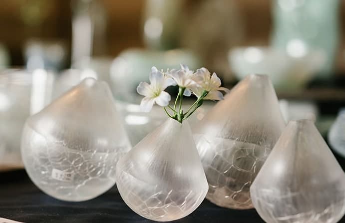 glass