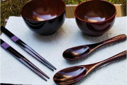 lacquer